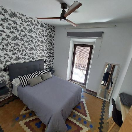 Apartamentos Fuente Nueva Sande Caces Exterior foto