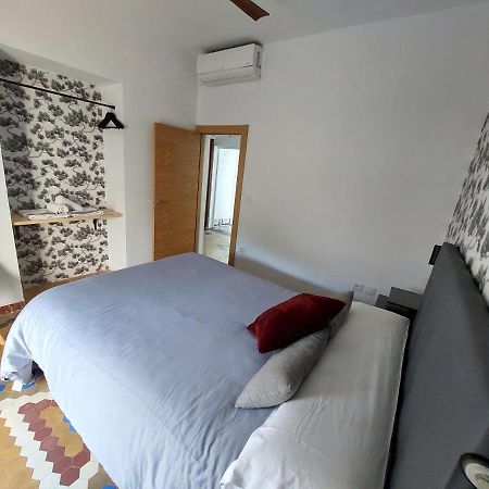 Apartamentos Fuente Nueva Sande Caces Exterior foto