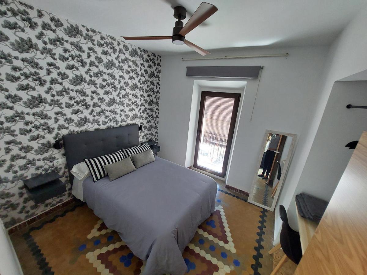 Apartamentos Fuente Nueva Sande Caces Exterior foto